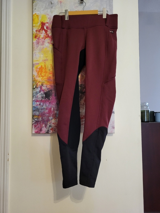 Kerrits Pants - Kerrits Sit Tight Wind Pro Performance Riding Pants